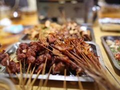 -夜烤·宜宾烧烤(洋河路店)