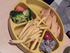 -吕氏疙瘩汤·海鲜新鲁菜(海州利群店)