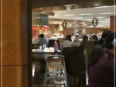 大堂-杭州国际会议中心洲际酒店-原素全日餐厅(解放东路店)