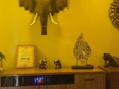 -金色莲花泰式按摩SPA(石牌店)