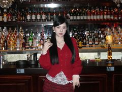 -隐肆威士忌鸡尾酒吧(玉沙国际店)