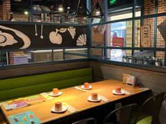 -味妙烤鱼吧(回龙观店)