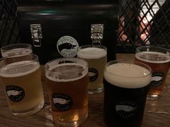 -Goose Island Brewhouse鹅岛精酿啤酒酿造工坊餐厅