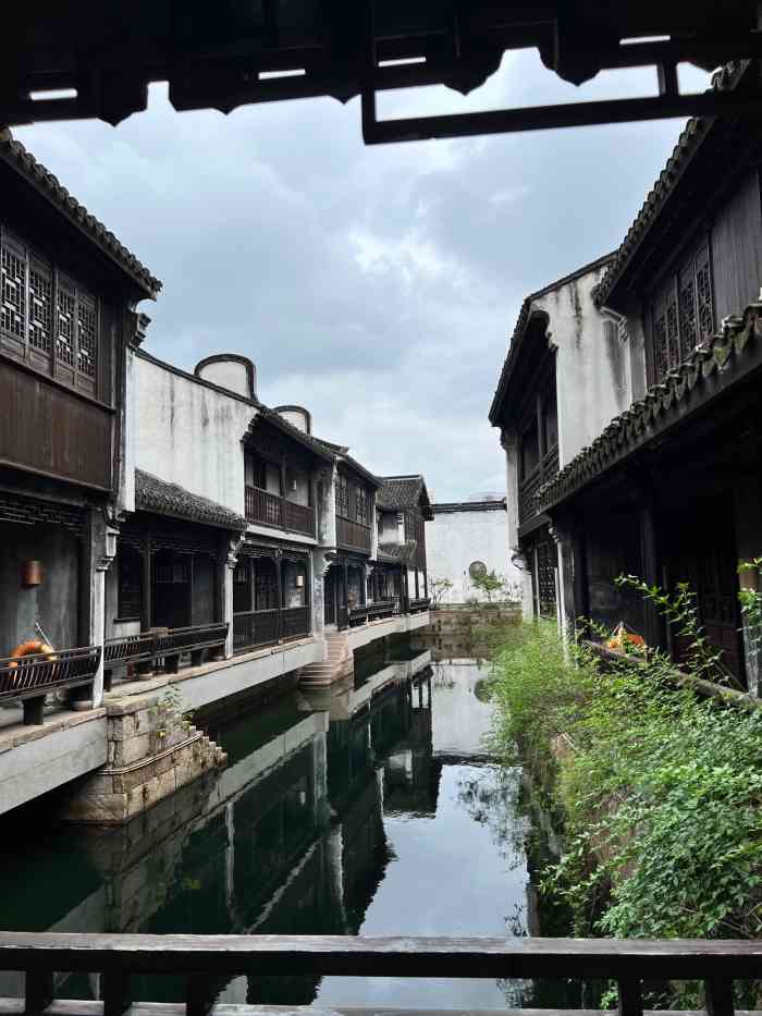 嘉兴月河客栈酒店地址图片