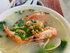 -恒兴发茶店(水巷口店)