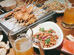 -管氏翅吧(台湾街店)