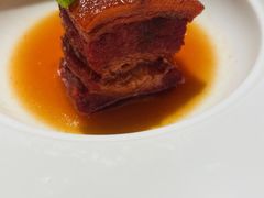 毛家红烧肉-毛家饭店·湖南鱼鲜(齐鲁软件园店)