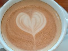 -嘉定凯悦·咖啡厅