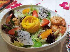 -俄士厨房(时代天街店)