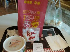 -肯德基(李家沱店)
