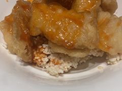 -大鸭梨烤鸭(金色漫香店)