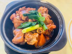 -泮溪酒家(荔枝湾店)