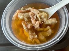 -好成财牛排馆(涂门街总店)