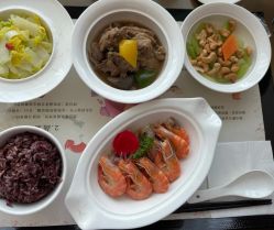 -金鹰国际月子中心(新街口店)