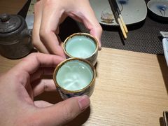 -德川家日本料理(中关村寰太大厦店)