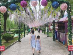 -安徒生童话乐园