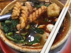 -清真·马文砂锅大全(麦苋街店)