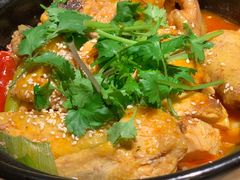 -周家二小姐的菜(西津渡店)