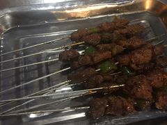 -老磨油饼(高陵店)