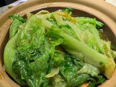 -留半山·香港食堂(啦啦宝都店)