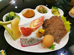 -安泊尔牛肉面(北滨河路店)