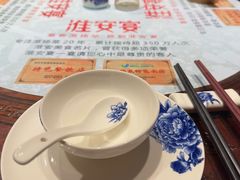 -淮安宴·淮扬菜(清河路一店)
