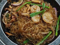 -海鲜街菜馆(海珠南路店)