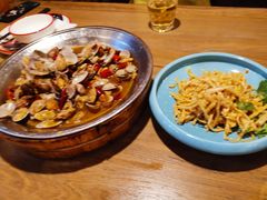 -新白鹿餐厅(城西银泰城店)