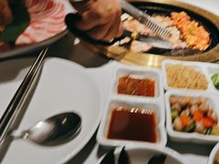 -韩时烤肉(枫蓝店)