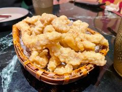 -廖川菜(太阳宫店)