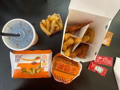 -汉堡王(长沙枫林三路店)