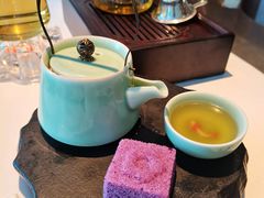 -松鹤楼·非遗·苏帮菜(融科店)