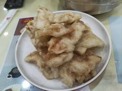 -服务大楼冷面(延大店)