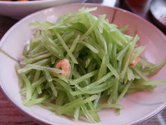 -魁盛居百年鲁菜馆(县西巷店)