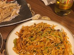 -一烧一烤•锦州烧烤(KTV包房·长江街店)