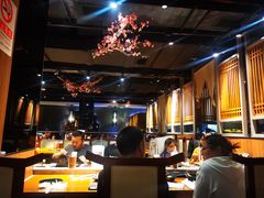 大堂-呷哺呷哺 黄金牧场 (回龙观港龙店)