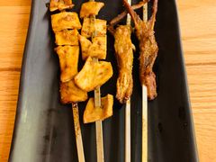 -九十九顶毡房(阜石路店)