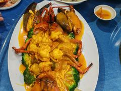 -湛江海鲜食府(一号路店)