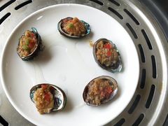 -港畔赶海蒸汽海鲜烧烤自助(仙螺岛店)