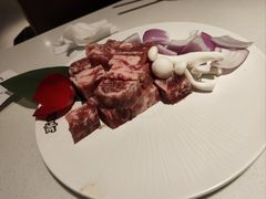 -韩时烤肉(枫蓝店)