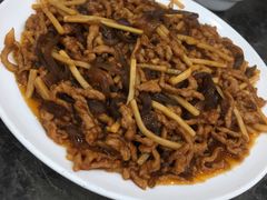 -金阁家常菜(贵阳路店)