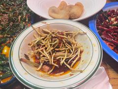 -兔槽江湖菜·重庆璧山兔(水围店)