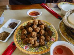 -砂锅居(西四店)