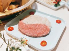 -矮冬瓜红茶火锅