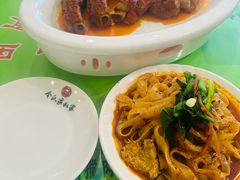 -令氏家外家周秦食府(高新店)