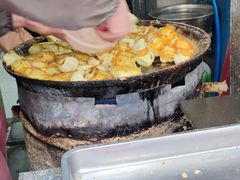 -逍遥镇刘相五胡辣汤豆沫馆(康复中街店)