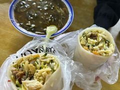 -安徽阜阳卷馍(西单店)