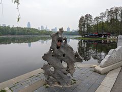-东湖听涛景区