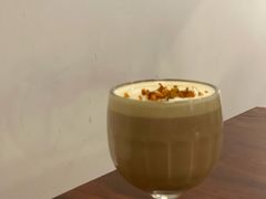 -Double cafe