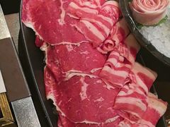 -捞王锅物料理(凯旋路店)